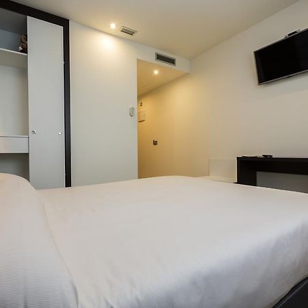 Hotel La Posada De Roces Χιχόν Εξωτερικό φωτογραφία