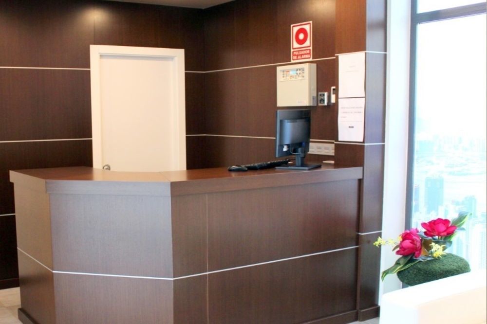 Hotel La Posada De Roces Χιχόν Εξωτερικό φωτογραφία