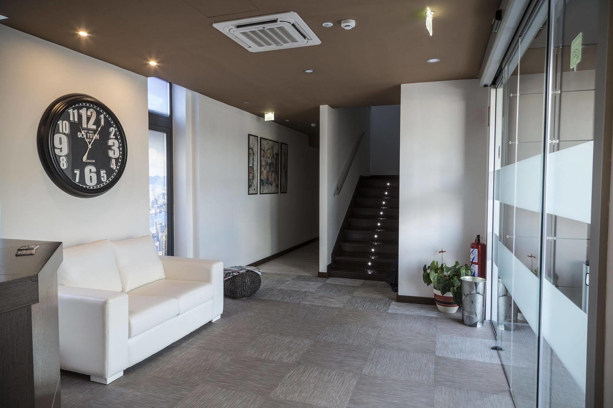 Hotel La Posada De Roces Χιχόν Εξωτερικό φωτογραφία